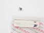 NOS OEM CAGIVA 1989 FRECCIA 125 C 10 R SCREW 800056512 - MotoRaider