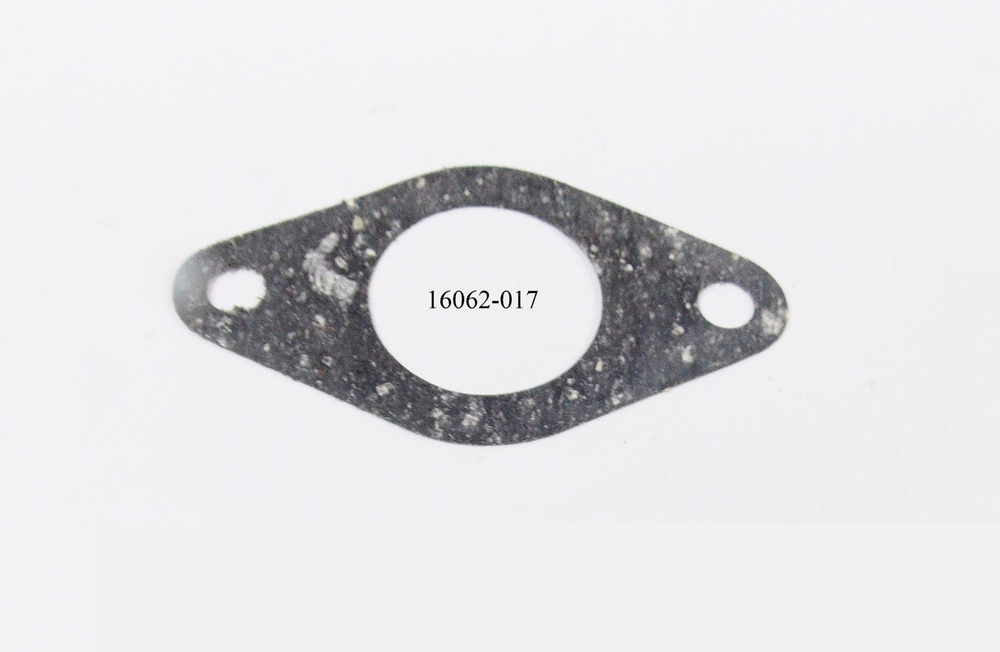 NOS KAWASAKI 1973-1975 F12 KX KX450 F12MX AIR INLET GASKET 16062-017 - MotoRaider