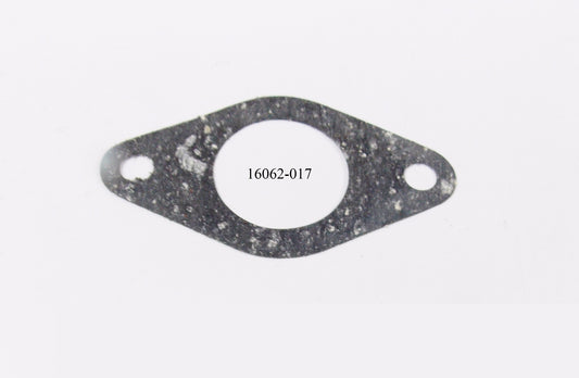 NOS KAWASAKI 1973-1975 F12 KX KX450 F12MX AIR INLET GASKET 16062-017 - MotoRaider