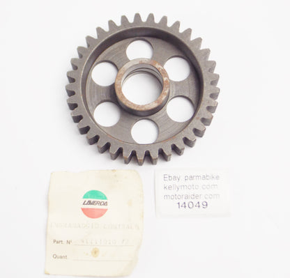 OEM LAVERDA 750 SF GT ENGINE MOTOR TRANSMISSION 1st GEAR 41111010 | 41 111 010 - MotoRaider