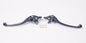 PRO SPORT CARBOR-LOOK CLUTCH/BRAKE LEVER SET YAMAHA 1989-1996 FZR600 285-0612 - MotoRaider