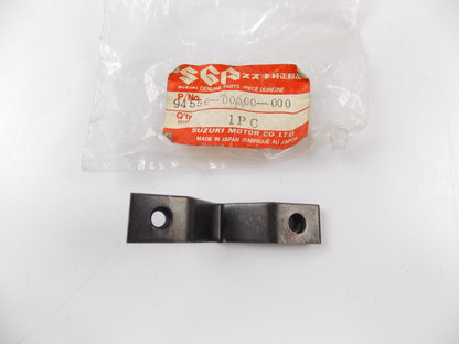 NOS OEM SUZUKI 1985-1986 GS1150 FAIRING MOUNTING MIDDLE BRACKET 94550-00A00-000 - MotoRaider