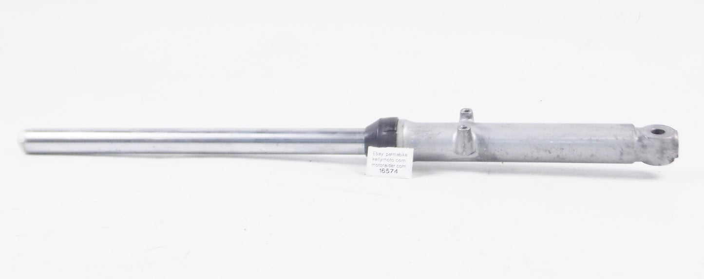 VINTAGE HONDA MINI PIT BIKE FRONT FORK LEG TUBE SUSPENSION D=25mm L=605mm - MotoRaider