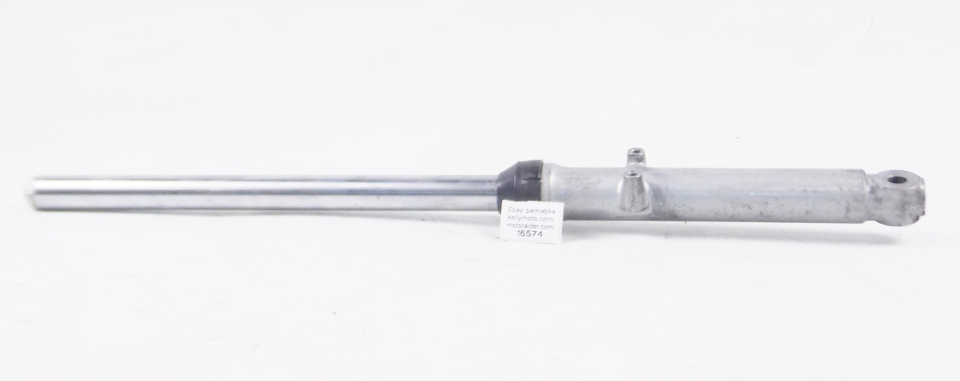VINTAGE HONDA MINI PIT BIKE FRONT FORK LEG TUBE SUSPENSION D=25mm L=605mm - MotoRaider