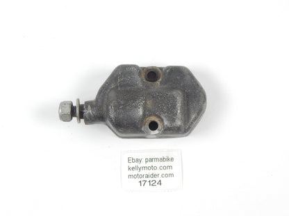 1993-1998 HUSQVARNA TE 610 MOTOR ENGINE INTAKE VALVE COVER CAP VINTAGE - MotoRaider