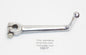 SHIFTER GEAR CHANGE LEVER PEDAL MOTORCYCLE VINTAGE ITALY L=110mm HOLE=11mm - MotoRaider