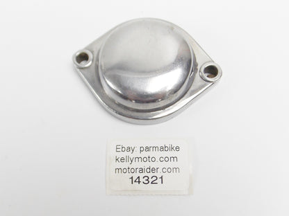 OEM LAVERDA 750 SF GT ENGINE MOTOR VALVE COVER CAP PLATE 58110103 | 58 110 103 - MotoRaider