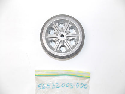 NOS OEM KTM PRESSURE PLATE CAP AL 226 1987-1989 250 MX\SX 56532003000 - MotoRaider