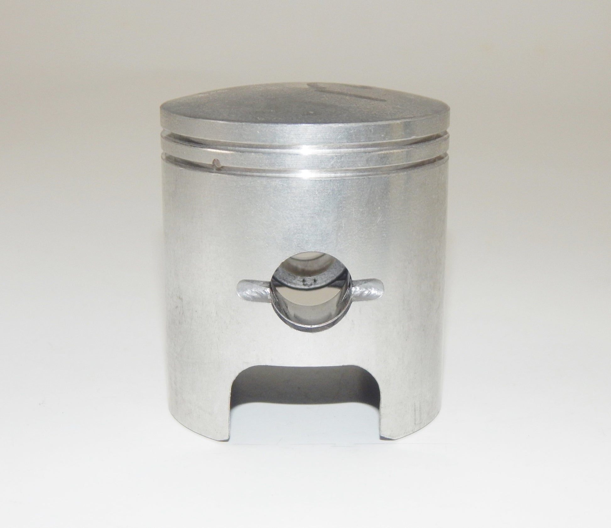 OEM KAWASAKI 1969-1970 A7SS CRANKSHAFT PISTON STD D=60 mm 13001-027 VINTAGE - MotoRaider