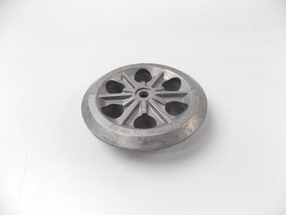 NOS OEM KTM PRESSURE PLATE CAP AL 226 1987-1989 250 MX\SX 56532003000 - MotoRaider