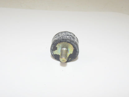 OEM SACHS HERCULES DKW 1977 GS FUEL TANK FRONT RUBBER ANTIVIBRANT 9279-947-103 - MotoRaider
