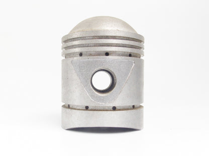 NOS  OEM SCIAM PISTON 59.8 MM PARILLA  175cc MOTOR ENGINE - MotoRaider