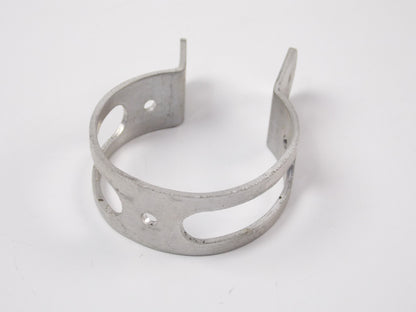 NOS OEM KTM 1984 125 MX MXC SILENCER CLAMP 54305061000 | 543.05.061.000 - MotoRaider
