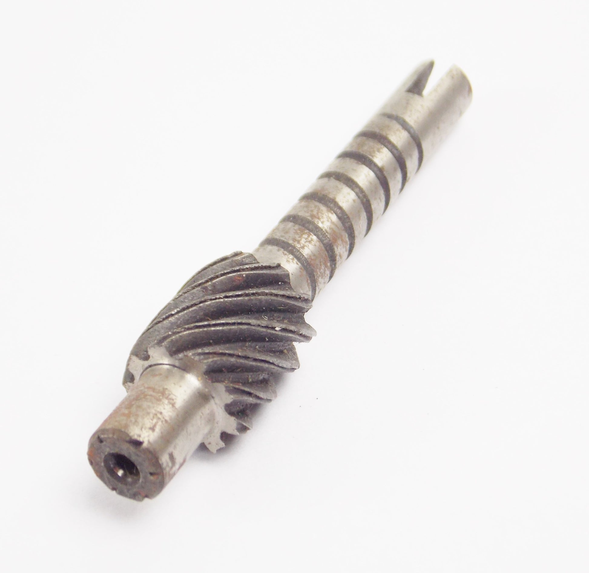 OEM LAVERDA 750 SF3 REVOLUTION COUNTER SHAFT GEAR 40103013 | 40 103 013 - MotoRaider