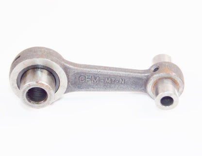 CFM CONNECTING ROD + PINS + BEARING SET CPL. MOTOM NOVA OVERALL LENGTH 83mm - MotoRaider