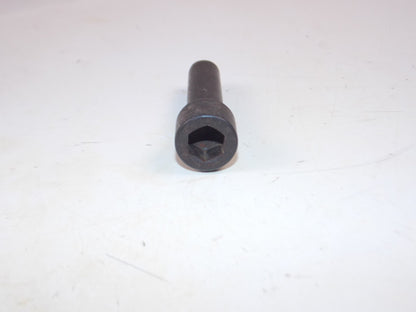 BETA MOTOR CYLINDER HEAD FEMALE ALLEN BOLT L=57mm THREAD 7mm OD=12mm MOTCROSS - MotoRaider