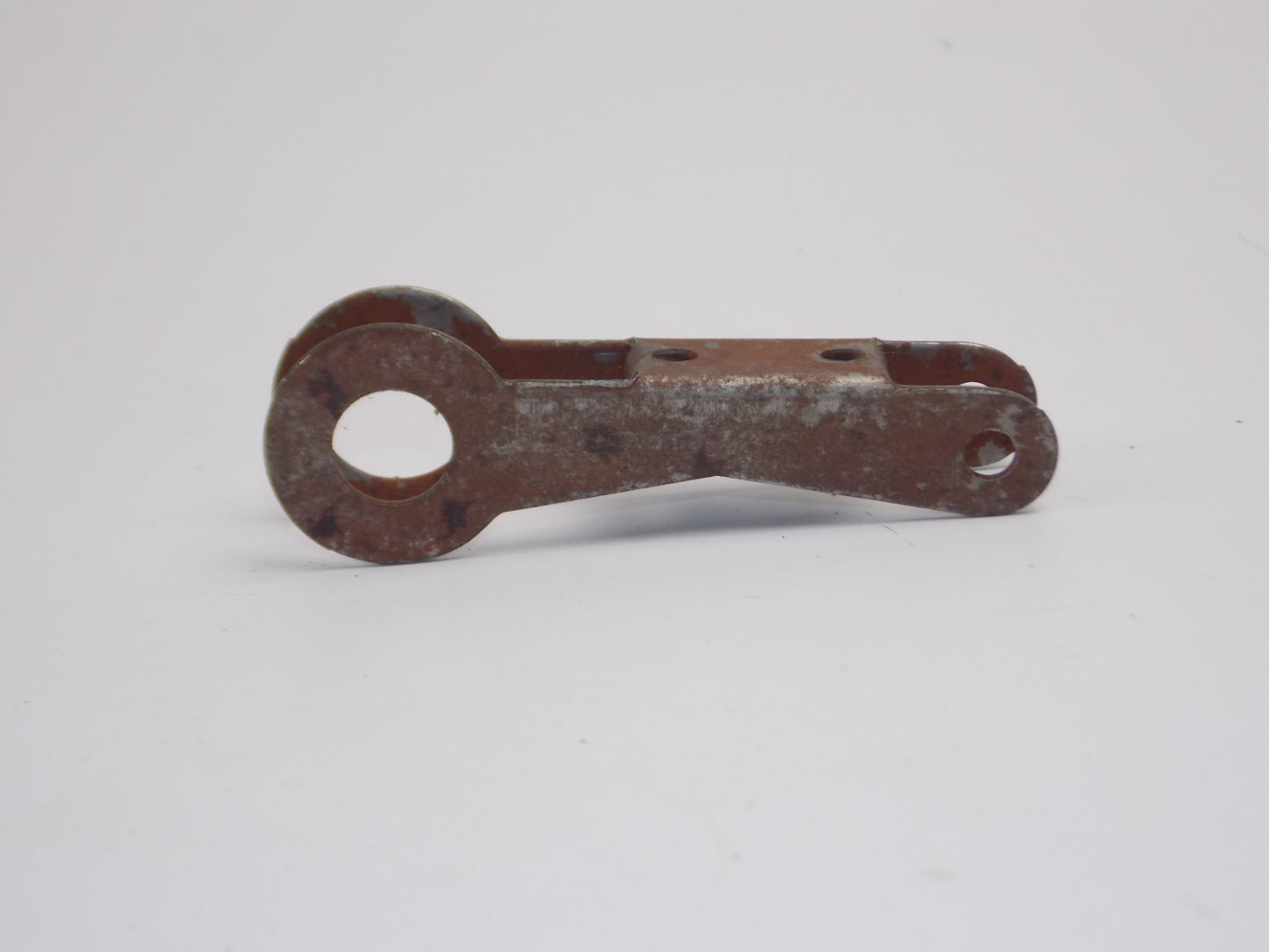 NOS OEM LAVERDA 750 SF GT MOTOR TIMING CHAIN TENSIONER BRACKET MOUNT 31310203 - MotoRaider