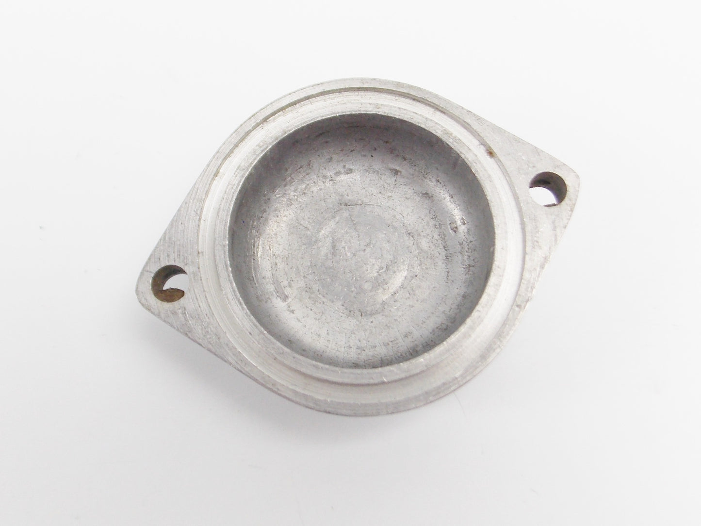 OEM LAVERDA 750 SF GT ENGINE MOTOR VALVE COVER CAP PLATE 58110103 | 58 110 103 - MotoRaider