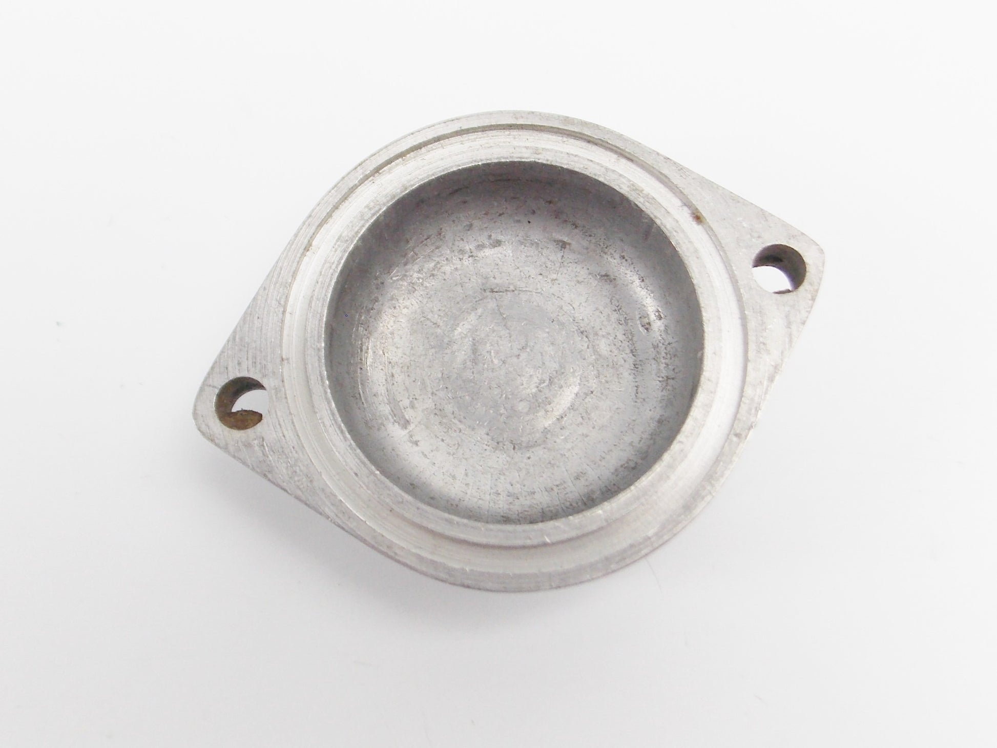 OEM LAVERDA 750 SF GT ENGINE MOTOR VALVE COVER CAP PLATE 58110103 | 58 110 103 - MotoRaider