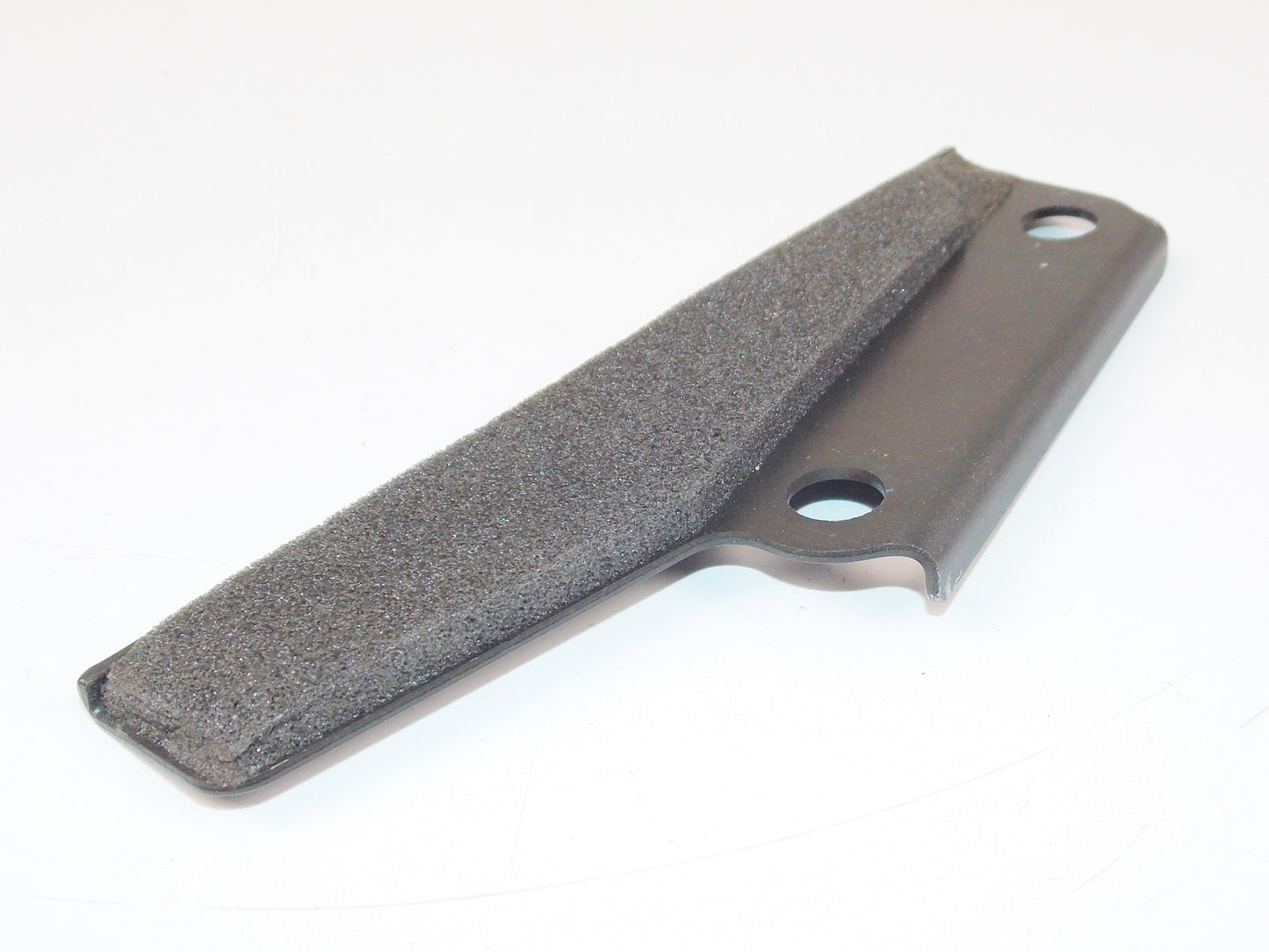 NOS OEM 1992 YAMAHA XJ600 BRACKET 2 PLATE MOUNT 4BR-2836E-00 - MotoRaider