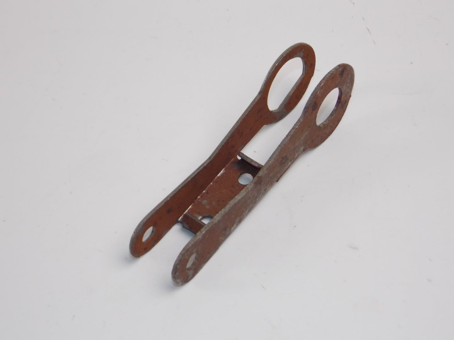 NOS OEM LAVERDA 750 SF GT MOTOR TIMING CHAIN TENSIONER BRACKET MOUNT 31310203 - MotoRaider