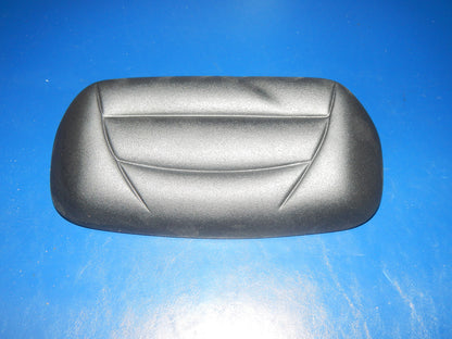 MALAGUTI SCOOTER MADISON TOP CASE LUGGAGE 065068 BACKREST PILLOW 065.069.03 - MotoRaider