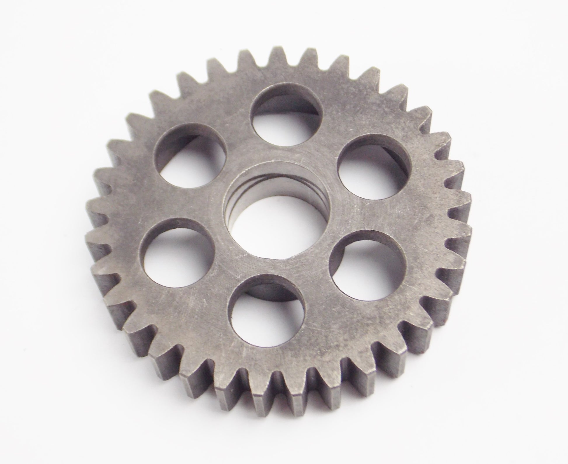 OEM LAVERDA 750 SF GT ENGINE MOTOR TRANSMISSION 1st GEAR 41111010 | 41 111 010 - MotoRaider