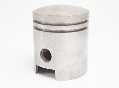 NOS SALL 245 PISTON + RING DIAMETER 51.2 mm MOTORCYCLE SCOOTER MOPED VINTAGE - MotoRaider