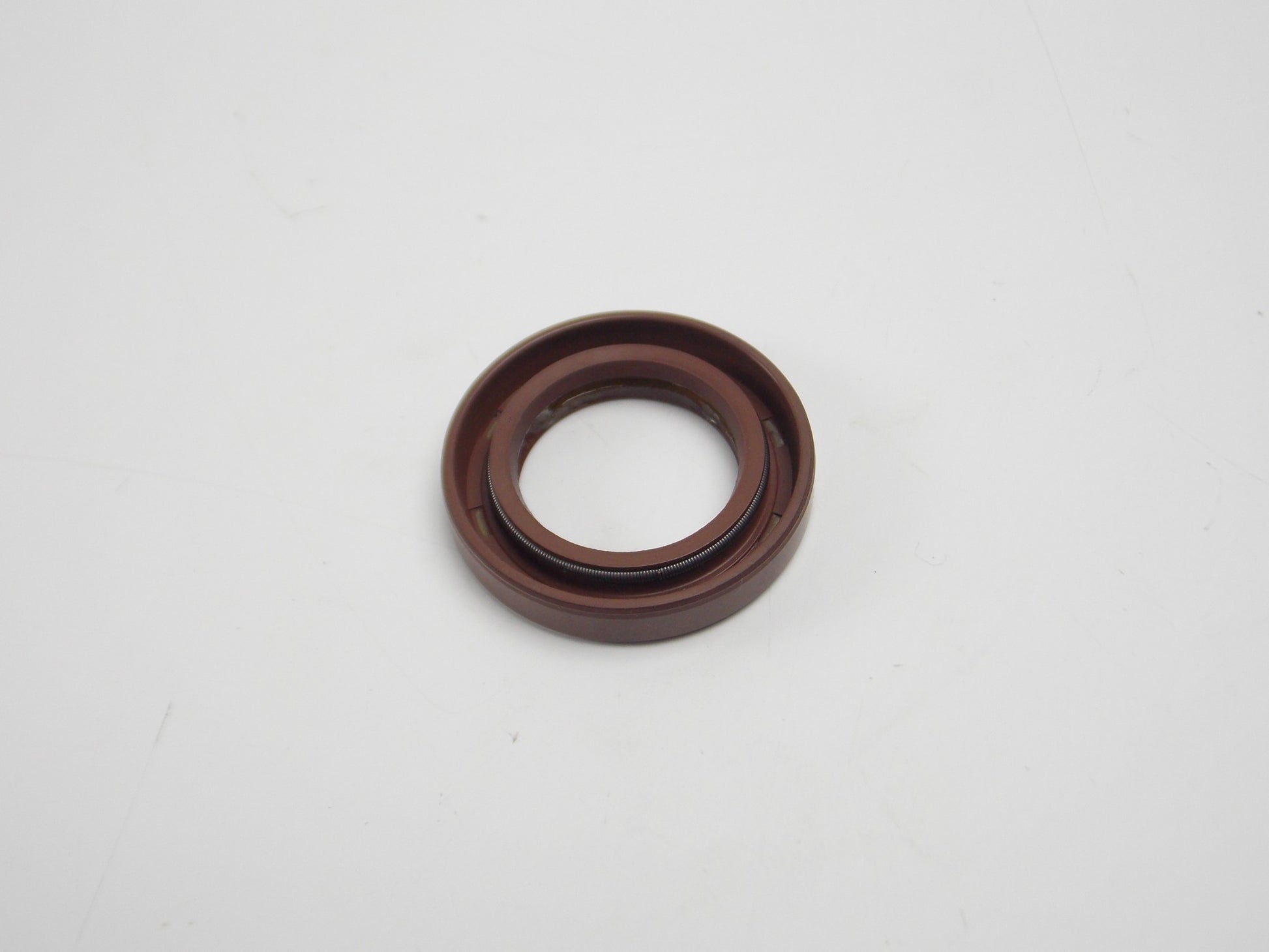 OEM PEUGEOT 2018 TWEET 125 / LXR 125 CRANKCASE OIL SEAL 25X40X7 # 802182 - MotoRaider
