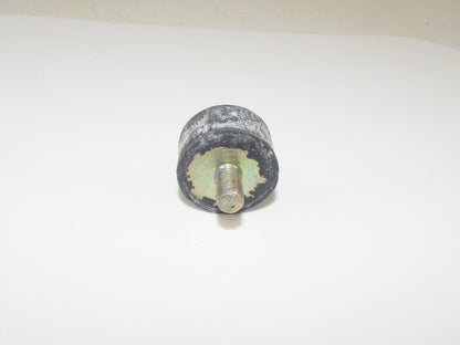 OEM SACHS HERCULES DKW 1977 GS FUEL TANK FRONT RUBBER ANTIVIBRANT 9279-947-103 - MotoRaider