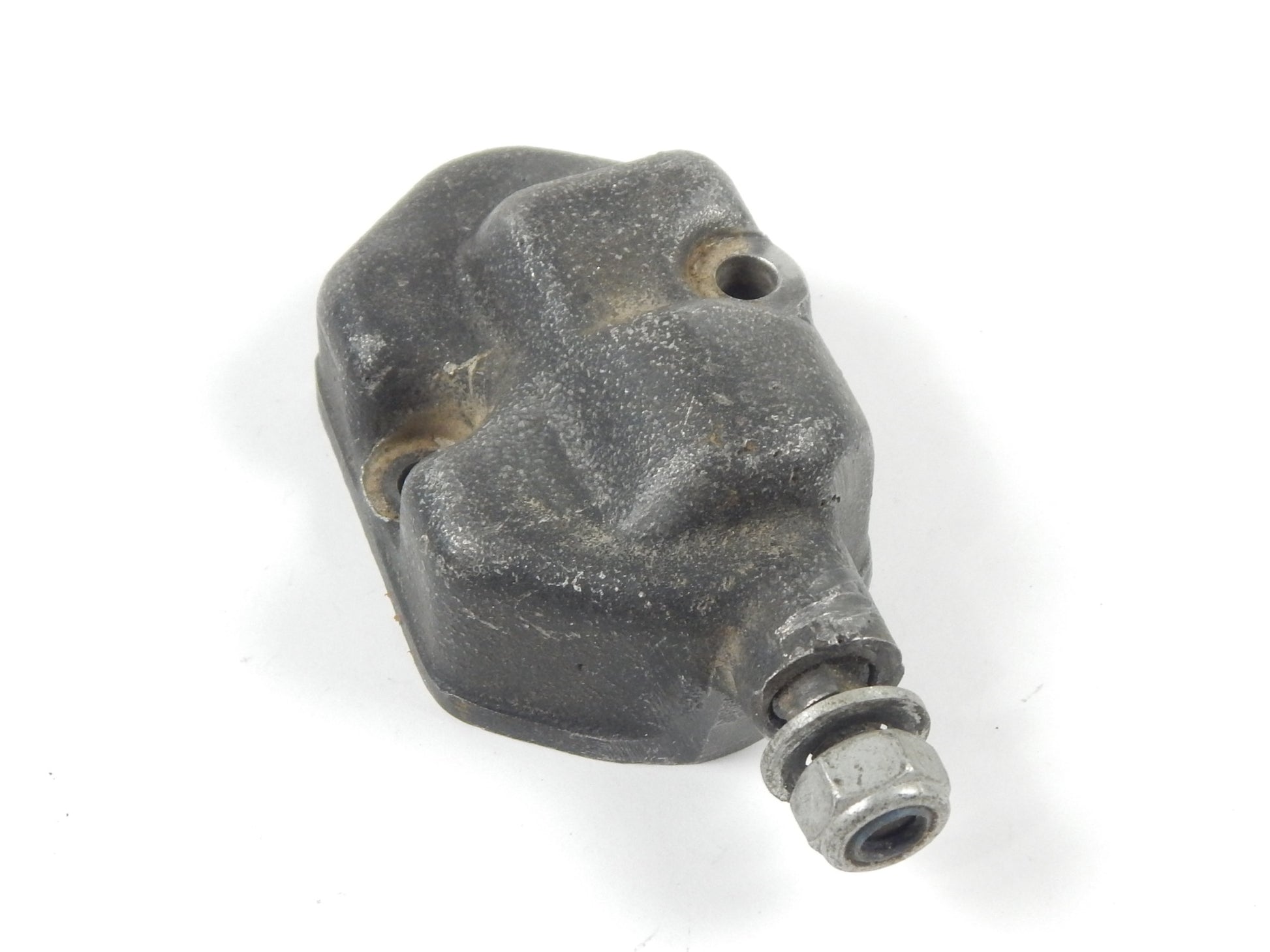 1993-1998 HUSQVARNA TE 610 MOTOR ENGINE INTAKE VALVE COVER CAP VINTAGE - MotoRaider