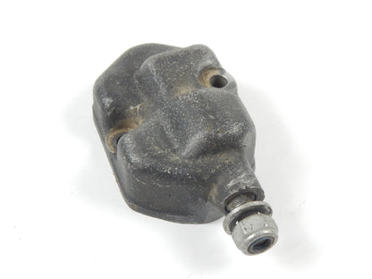 1993-1998 HUSQVARNA TE 610 MOTOR ENGINE INTAKE VALVE COVER CAP VINTAGE - MotoRaider