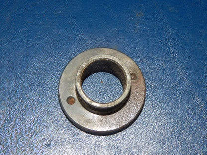 1970's FRONT FORK STEERING STEM NUT BALL RACER SACHS PUCH KTM HERCULES - MotoRaider