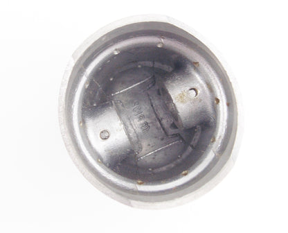 NOS  OEM SCIAM PISTON 59.8 MM PARILLA  175cc MOTOR ENGINE - MotoRaider