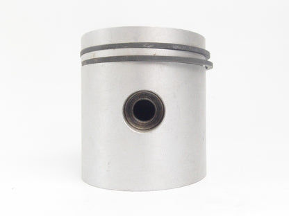 BORGO 54-65642/2 PISTON + PIN + RINGS DIAMETER 54 mm LAVERDA MOTOR ITALY - MotoRaider