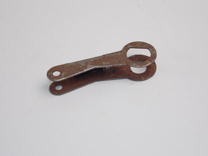 NOS OEM LAVERDA 750 SF GT MOTOR TIMING CHAIN TENSIONER BRACKET MOUNT 31310203 - MotoRaider