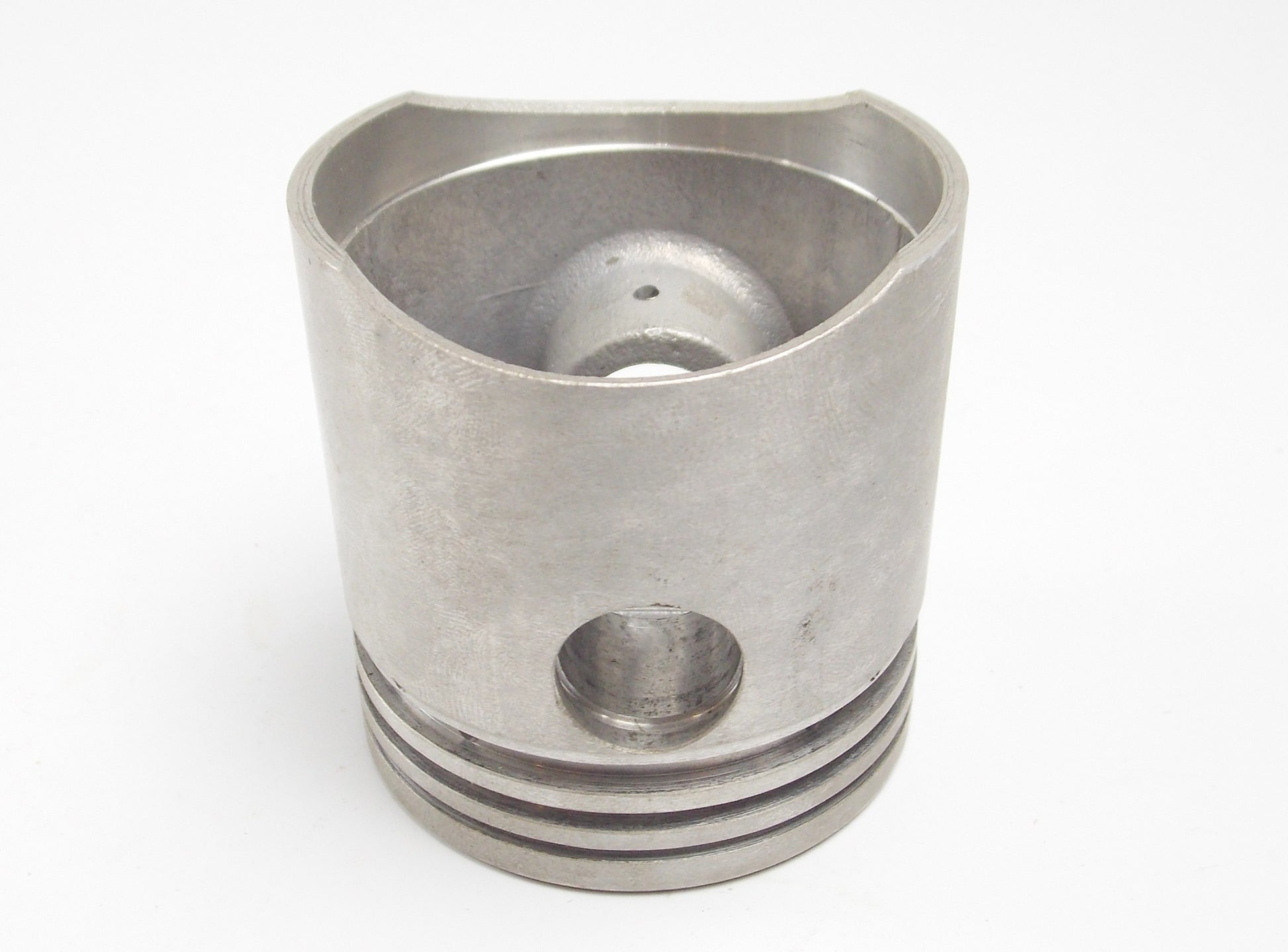 NOS DINAMIN PISTON + RING + CLIPS DIAMETER 59.2 mm MORINI CORSARO 150 - MotoRaider
