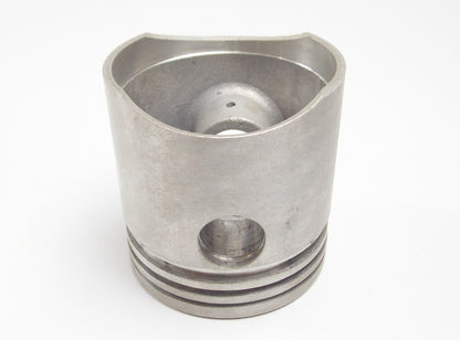 NOS DINAMIN PISTON + RING + CLIPS DIAMETER 59.2 mm MORINI CORSARO 150 - MotoRaider