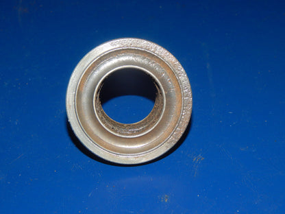 1970's FRONT FORK STEERING STEM NUT BALL RACER SACHS PUCH KTM HERCULES - MotoRaider