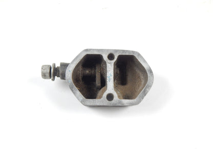 1993-1998 HUSQVARNA TE 610 MOTOR ENGINE INTAKE VALVE COVER CAP VINTAGE - MotoRaider