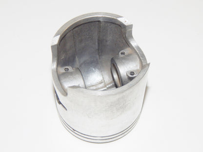 OEM KAWASAKI 1969-1970 A7SS CRANKSHAFT PISTON STD D=60 mm 13001-027 VINTAGE - MotoRaider