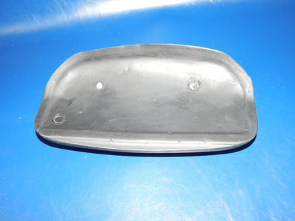 MALAGUTI SCOOTER MADISON TOP CASE LUGGAGE 065068 BACKREST PILLOW 065.069.03 - MotoRaider