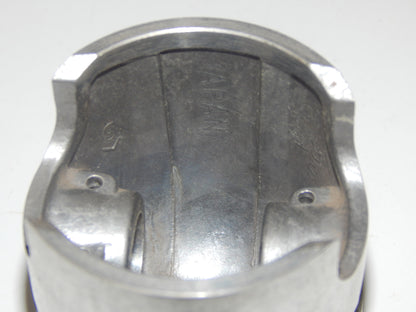 OEM KAWASAKI 1969-1970 A7SS CRANKSHAFT PISTON STD D=60 mm 13001-027 VINTAGE - MotoRaider