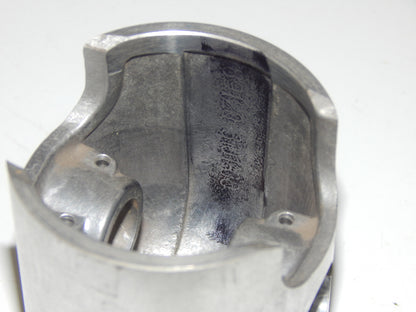 OEM KAWASAKI 1969-1970 A7SS CRANKSHAFT PISTON STD D=60 mm 13001-027 VINTAGE - MotoRaider