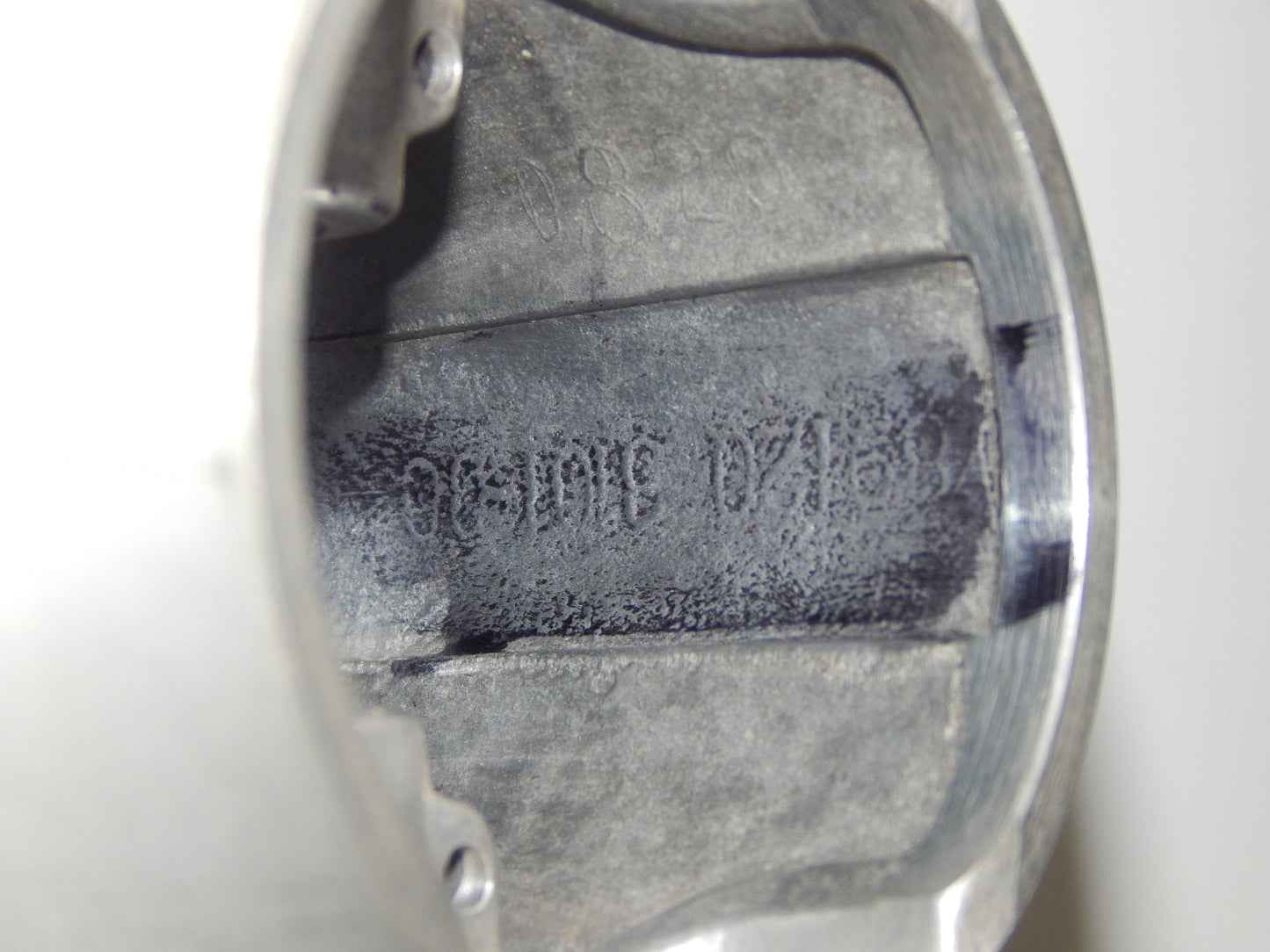 OEM KAWASAKI 1969-1970 A7SS CRANKSHAFT PISTON STD D=60 mm 13001-027 VINTAGE - MotoRaider