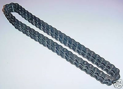 72 Bultaco Lobito 175 PRIMARY CHAIN Ahrma Alpina Sherpa - MotoRaider