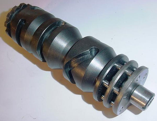 1976 Penton KTM 250 TRANSMISSION SHIFT SHIFTING DRUM MC GS Hare Scrambler - MotoRaider