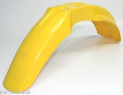 1998 Suzuki RM SIDE FRONT FENDER RMZ YZ CR Maico GS YZF - MotoRaider