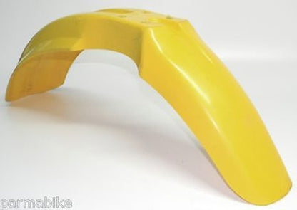 1998 Suzuki RM SIDE FRONT FENDER RMZ YZ CR Maico GS YZF - MotoRaider