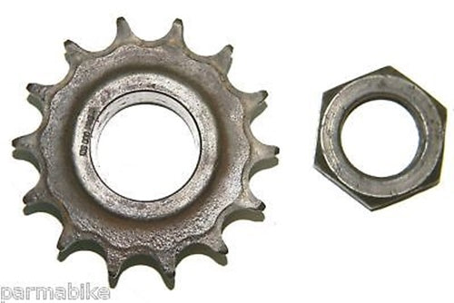 1970's Sachs 14T COUNTER SPROCKET Penton KTM Ancillotti - MotoRaider